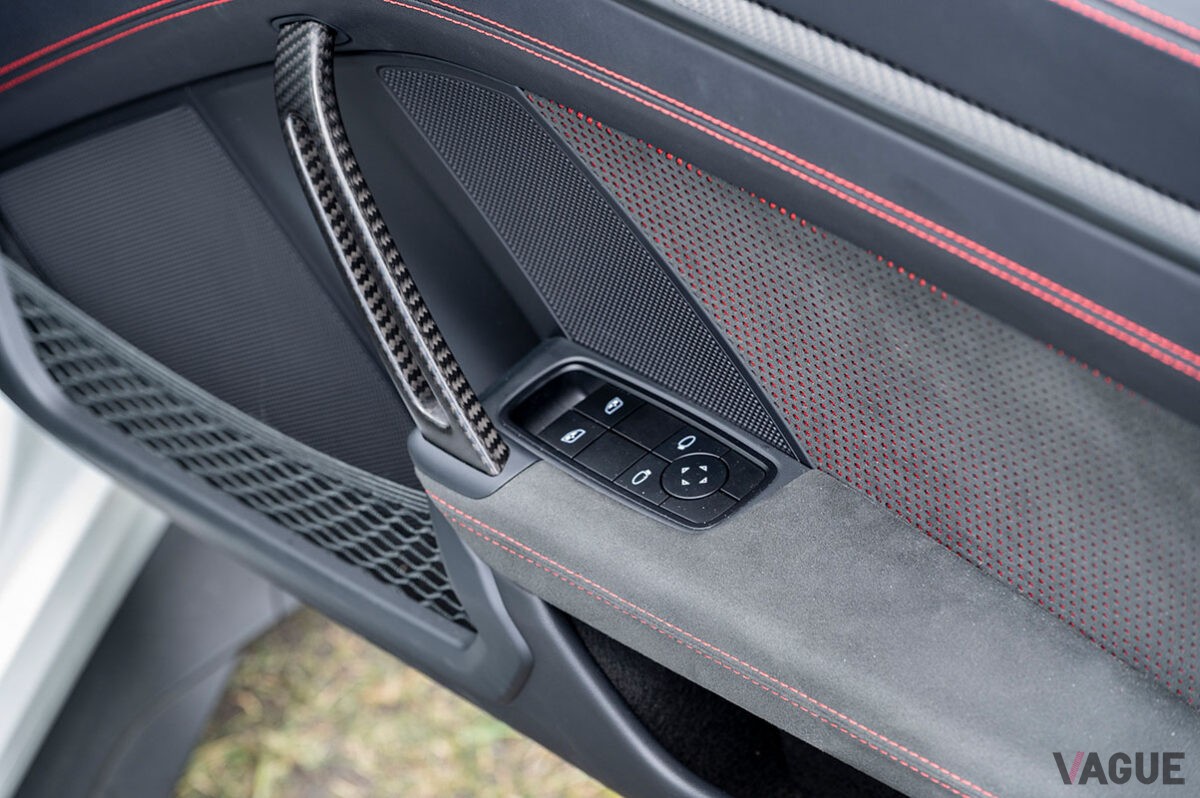 ポルシェ「911GT3 RS」