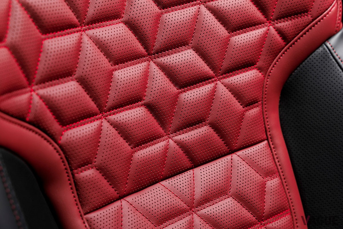 日産「パトロール」