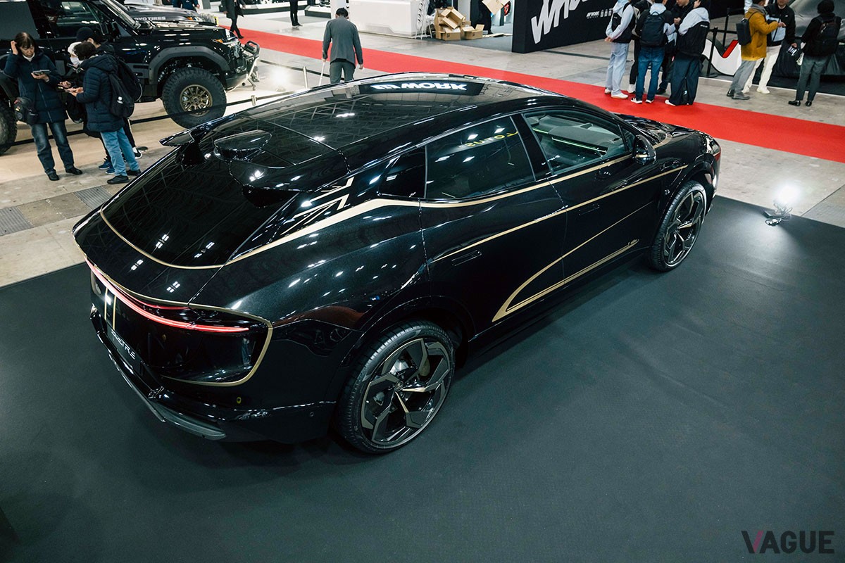 ロータス「エレトレ タイプ79」