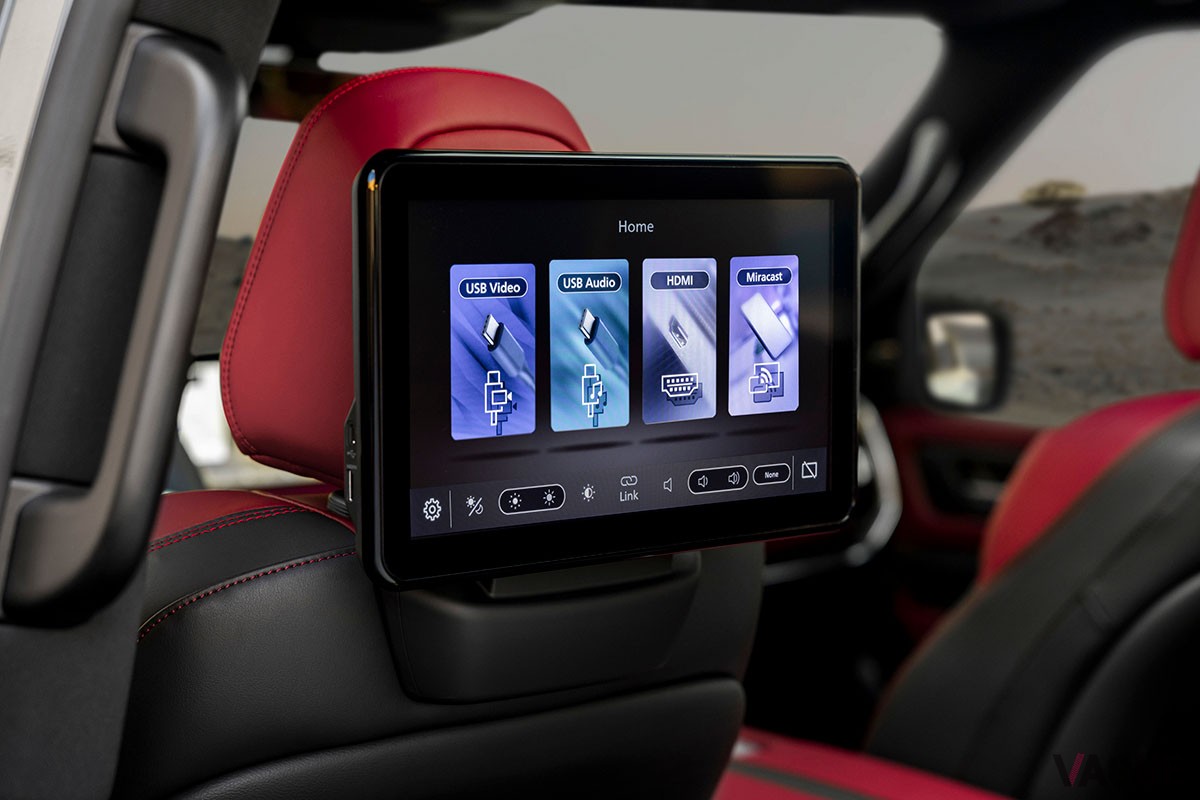 日産「パトロール」