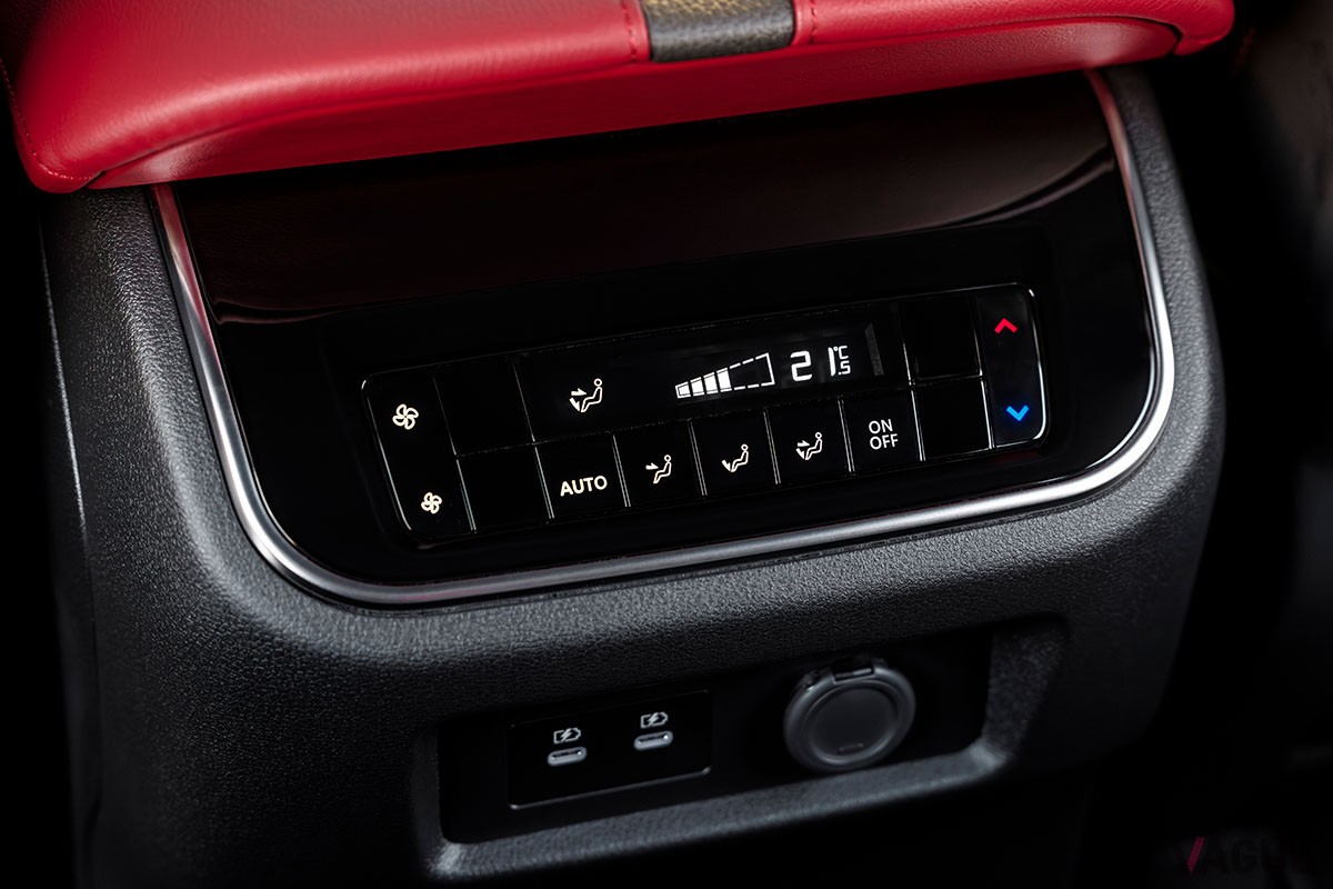 日産「パトロール」