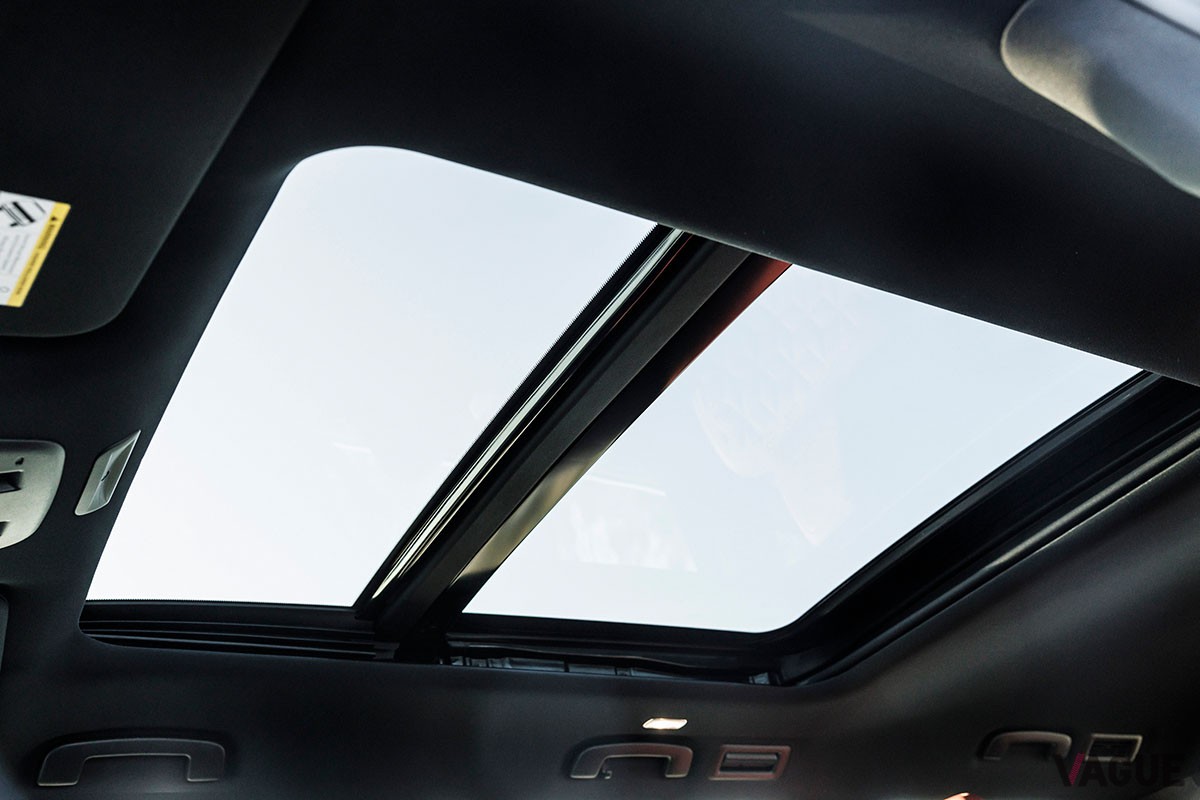 日産「パトロール」