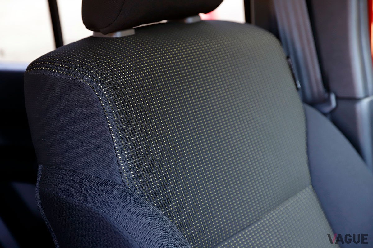 2025年1月30日に発表されたスズキ新型「ジムニーノマド」