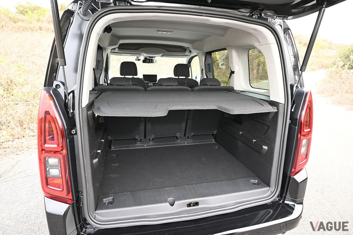 フィアット新型「ドブロ」