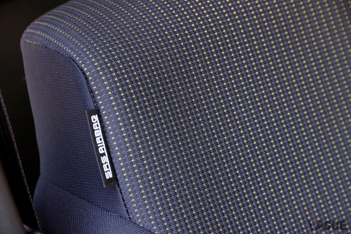 2025年1月30日に発表されたスズキ新型「ジムニーノマド」