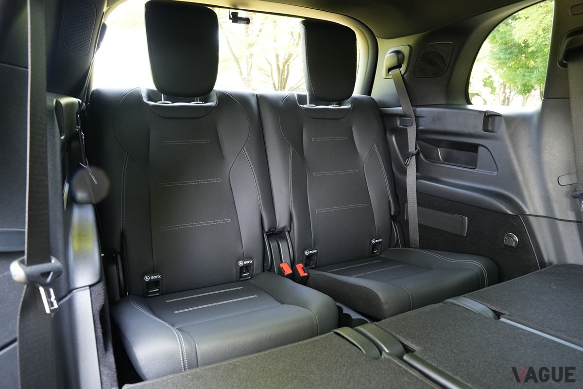 メルセデス・ベンツ新型「EQA」
