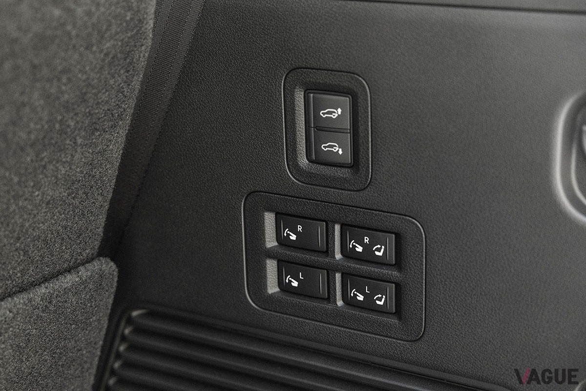 日産「パトロール」