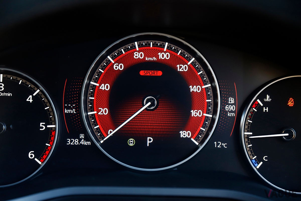 マツダ「CX-80」のハイコスパ仕様「XD Sパッケージ」