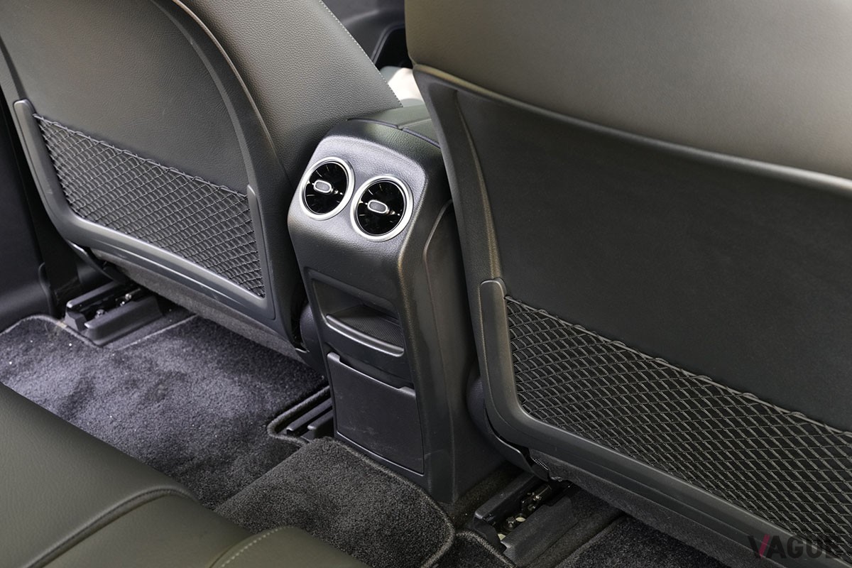 メルセデス・ベンツ新型「EQA」