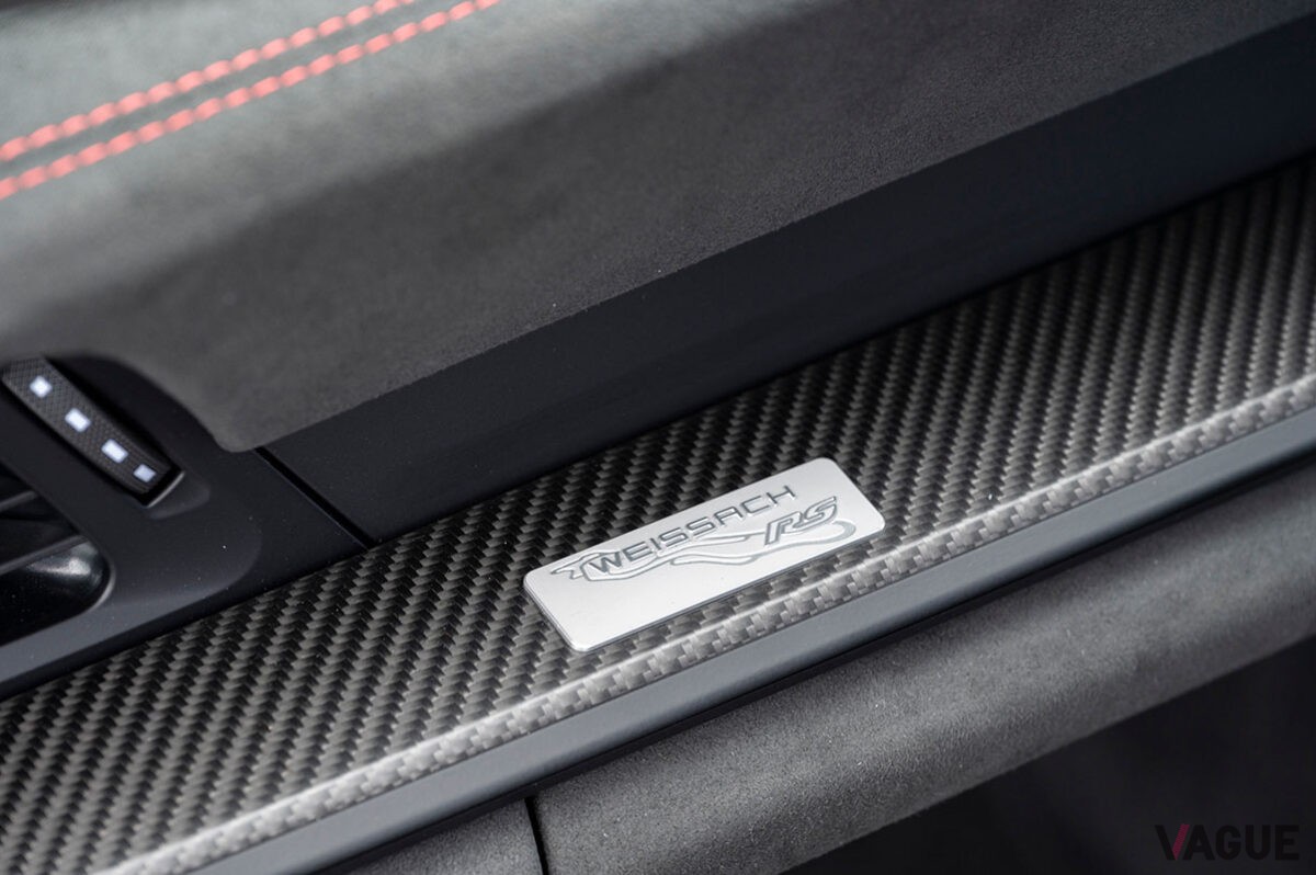 ポルシェ「911GT3 RS」