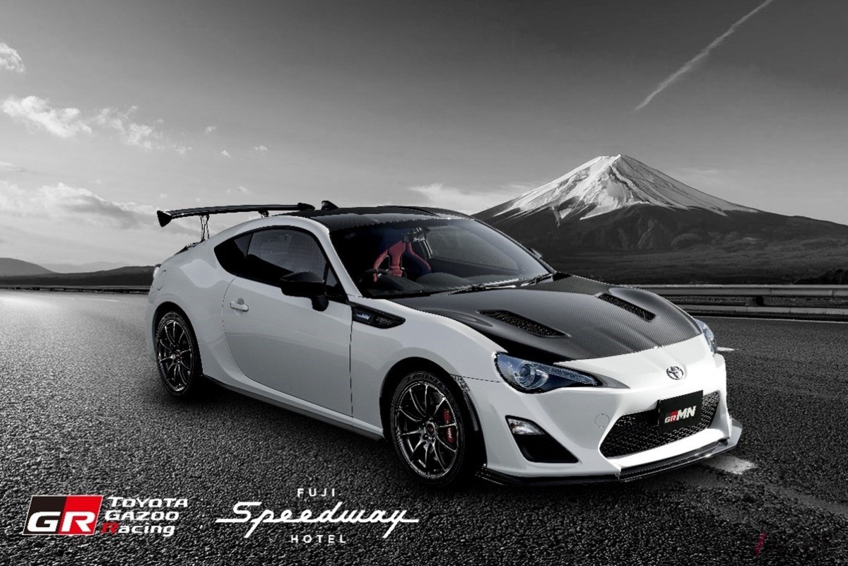 86 GRMN
