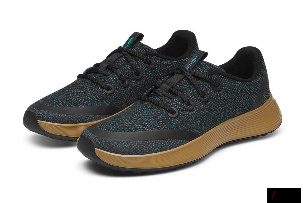 Runner Protect　カラー：Natural Black, Multi (Stony Beige)