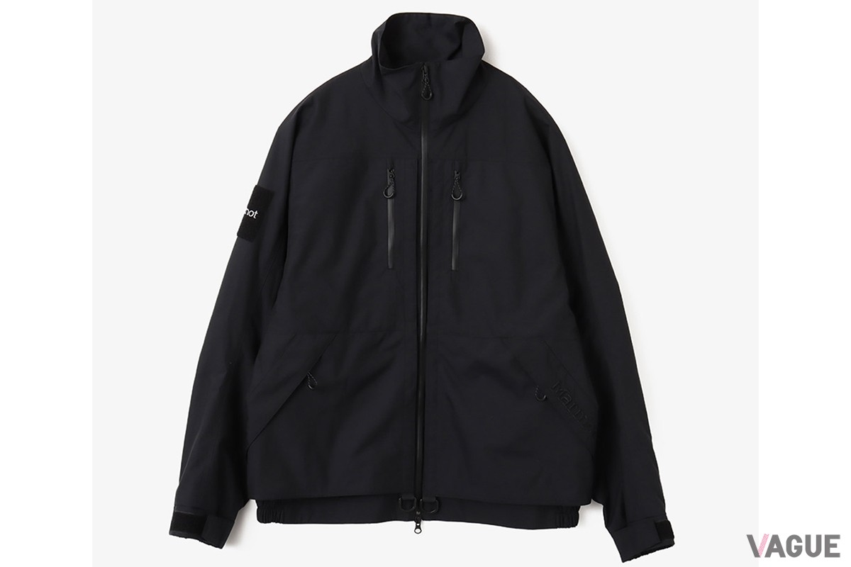 Mountain Utility Jacket