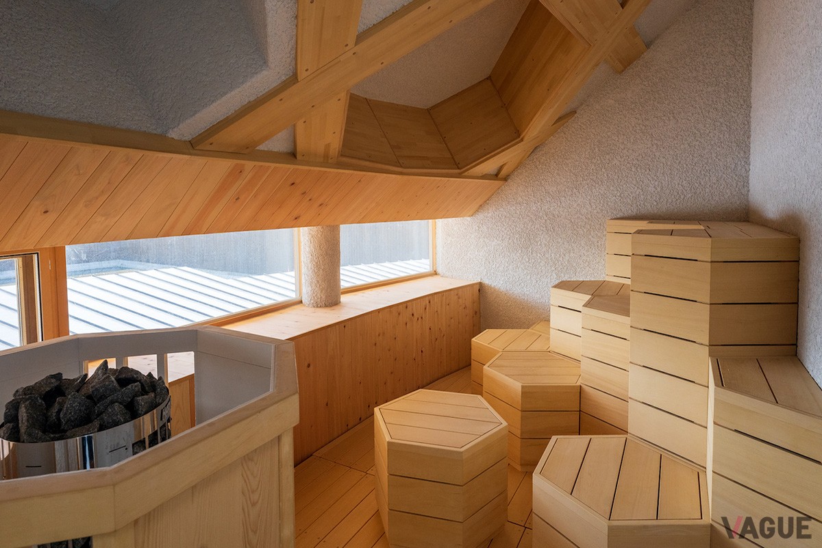 8位：SHONAI HOTEL SUIDEN TERRASSE【山形県】