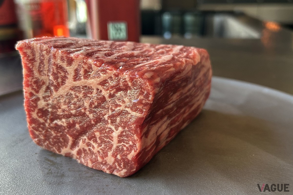 赤城和牛ももブロック