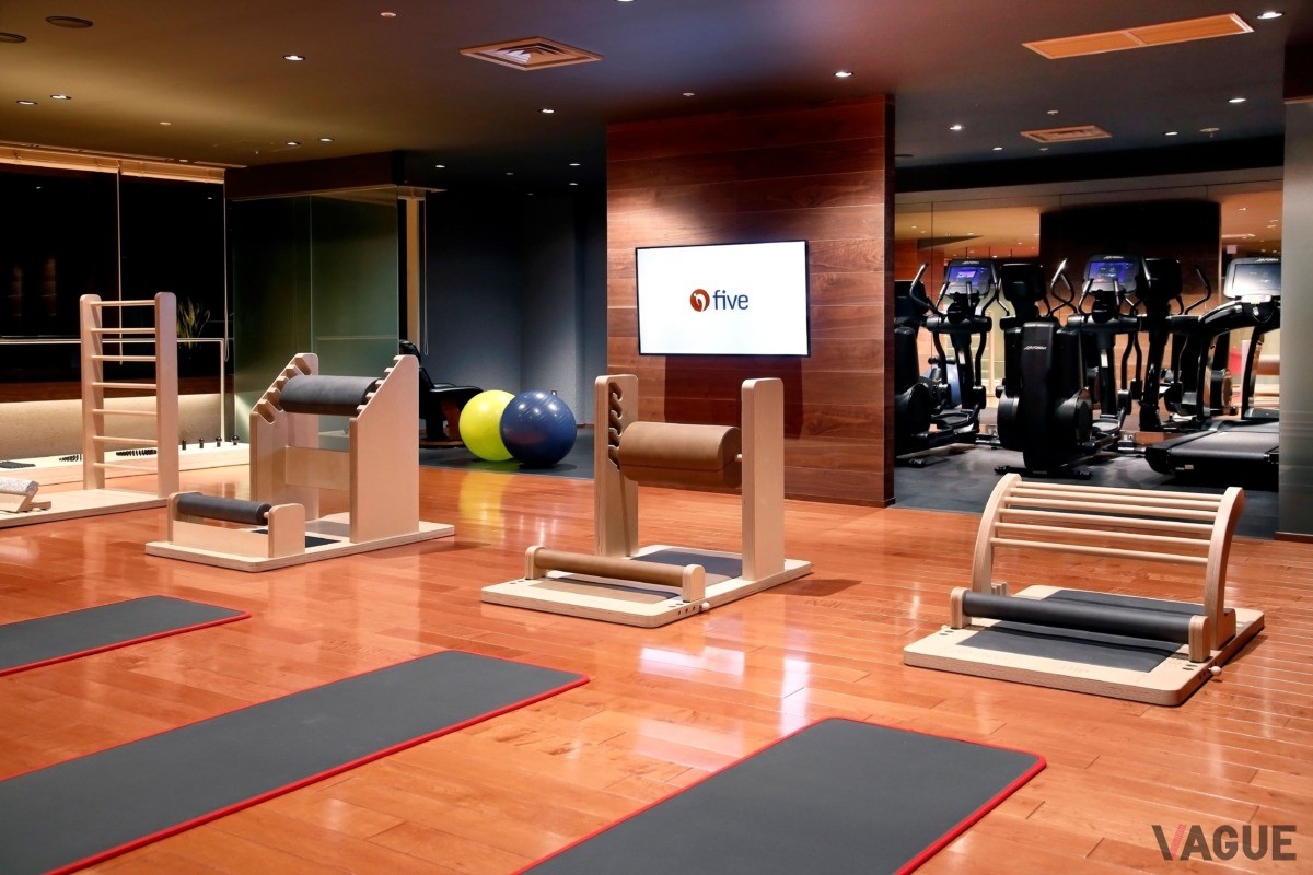 ウイングス館「MOBI FIT STAND」