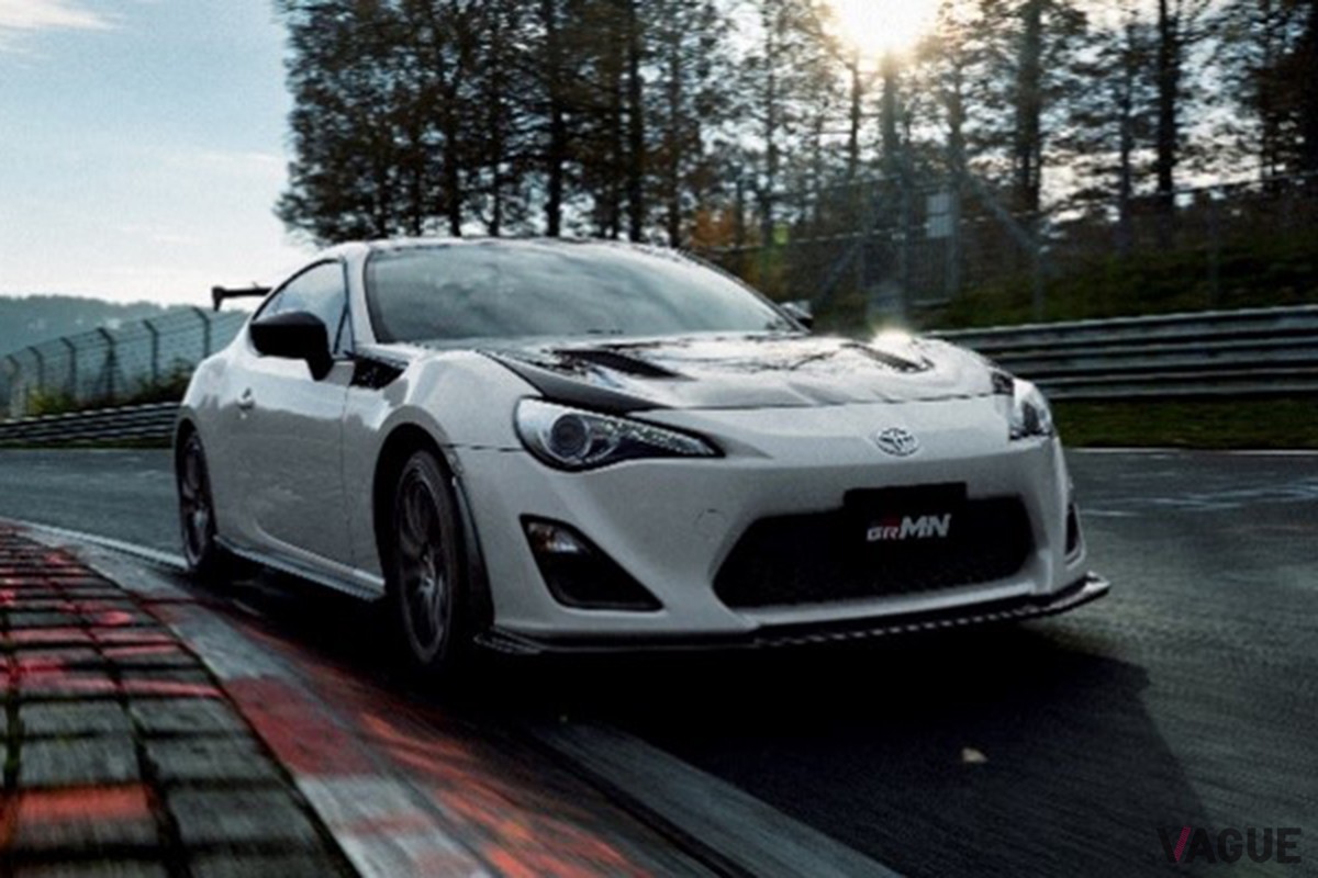 86 GRMN