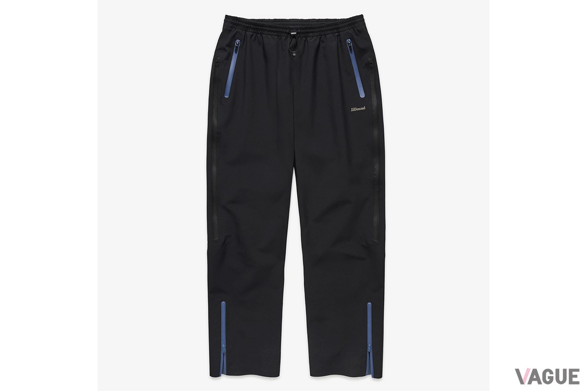 JJJJound×DESCENTE ALLTERRAIN Hardshell Pants