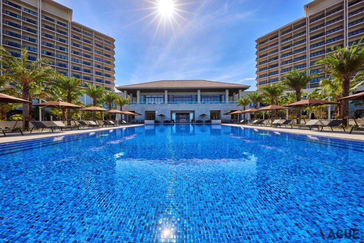 センタープール