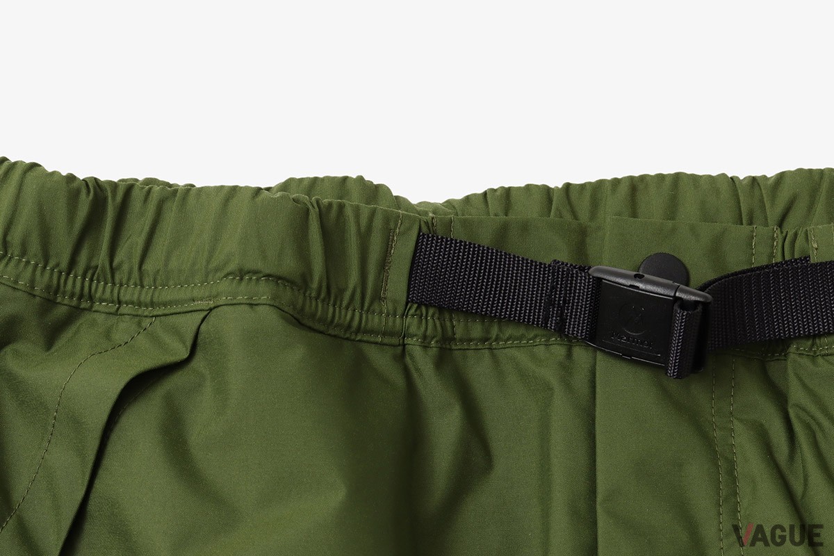 Mountain Utility Pants