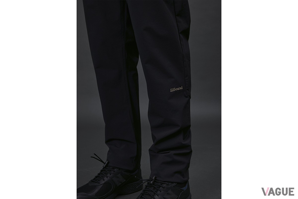 JJJJound×DESCENTE ALLTERRAIN