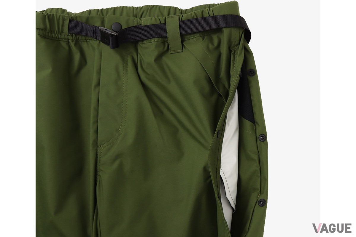 Mountain Utility Pants