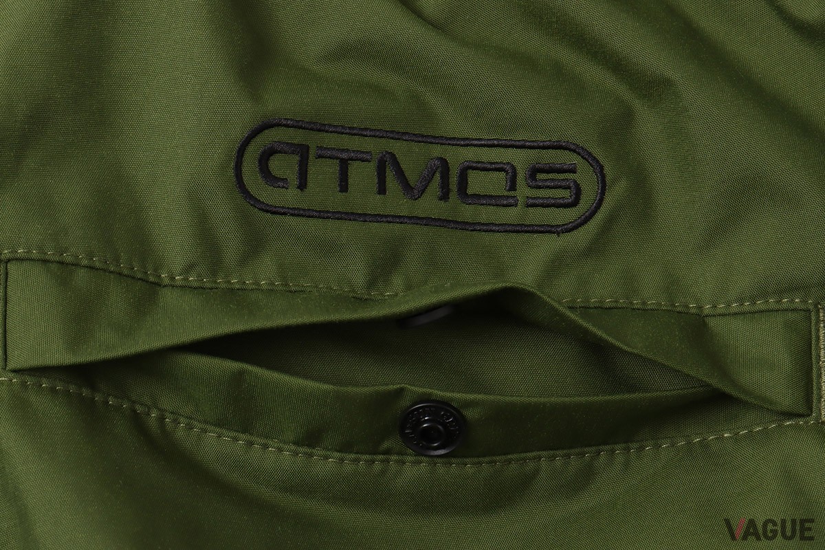 Mountain Utility Pants