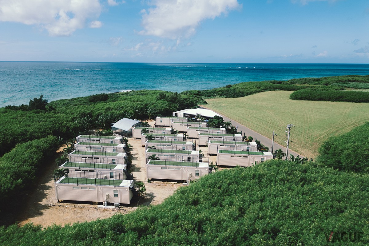 BLANC MIYAKOJIMA
