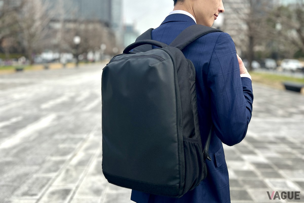 四次元かばん Hack