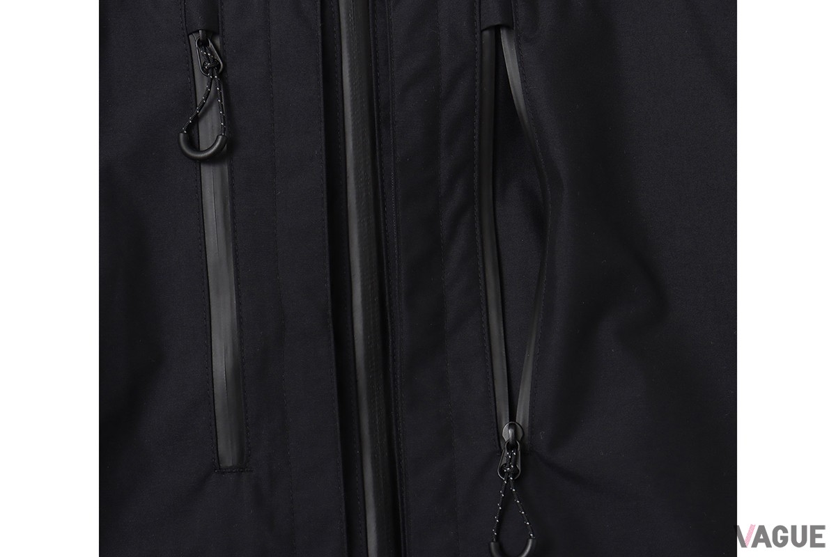 Mountain Utility Jacket