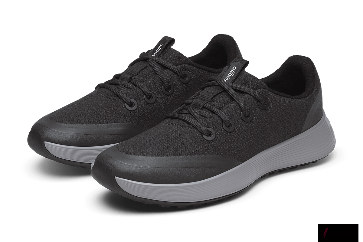 Runner Protect　カラー： Dark Grey (Medium Grey)
