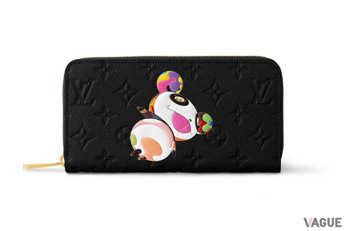 日本限定 ジッピーウォレット