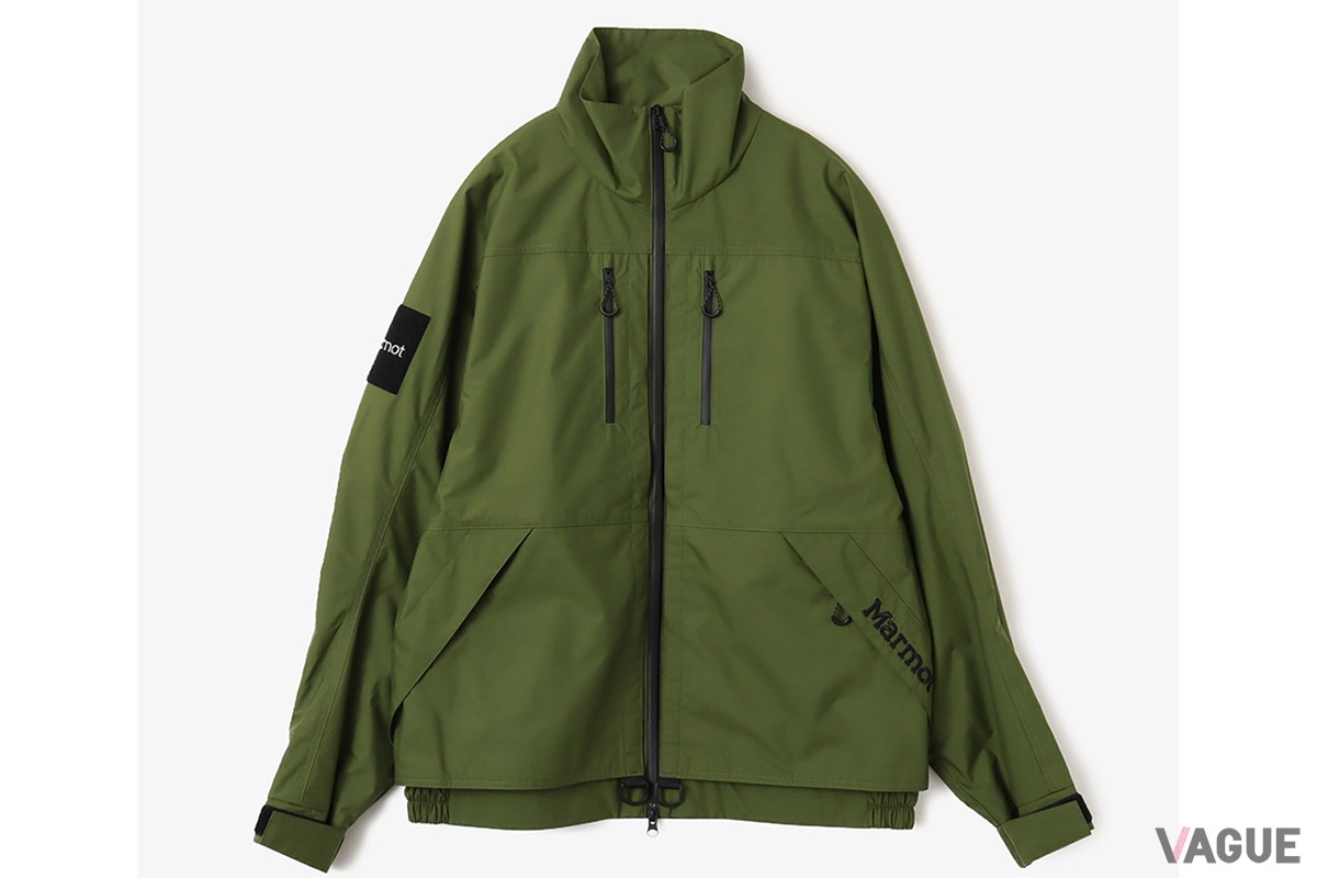 Mountain Utility Jacket