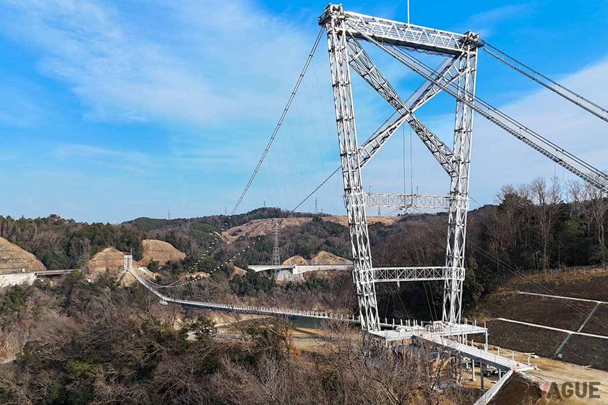 GODA BRIDGE