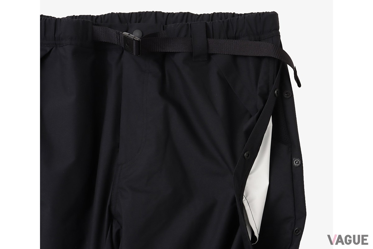 Mountain Utility Pants