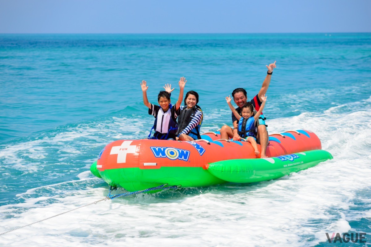 ドラゴンボート無料体験