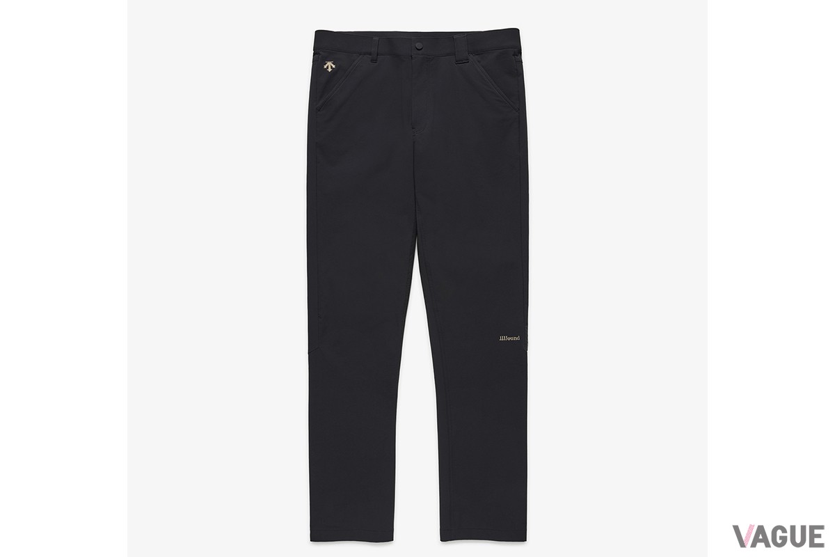 JJJJound×DESCENTE ALLTERRAIN Stretch Jeans  