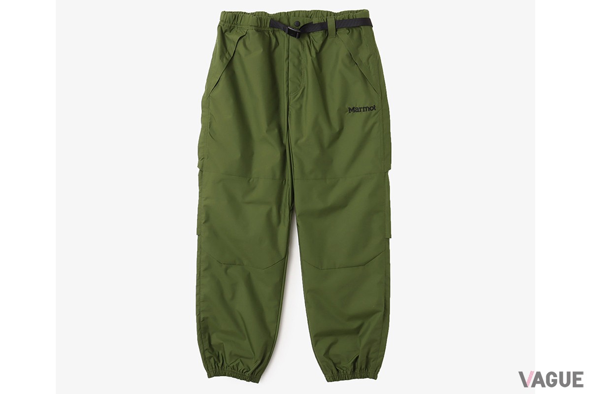 Mountain Utility Pants