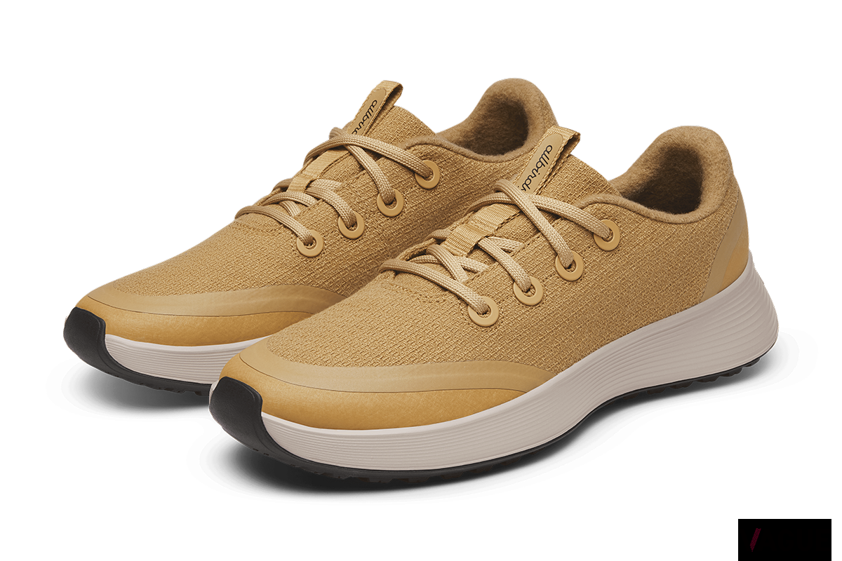 Runner Protect　カラー：Stony Beige (Rugged Beiger)