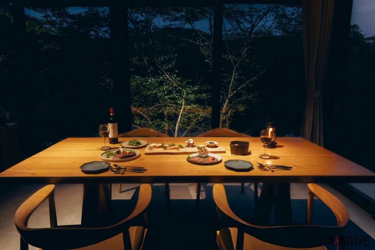 全客室で楽しめる部屋食
