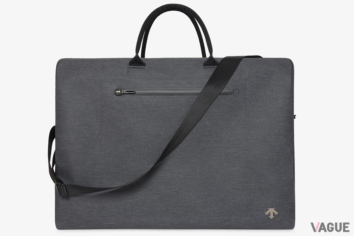 JJJJound×DESCENTE ALLTERRAIN Duffle Bag