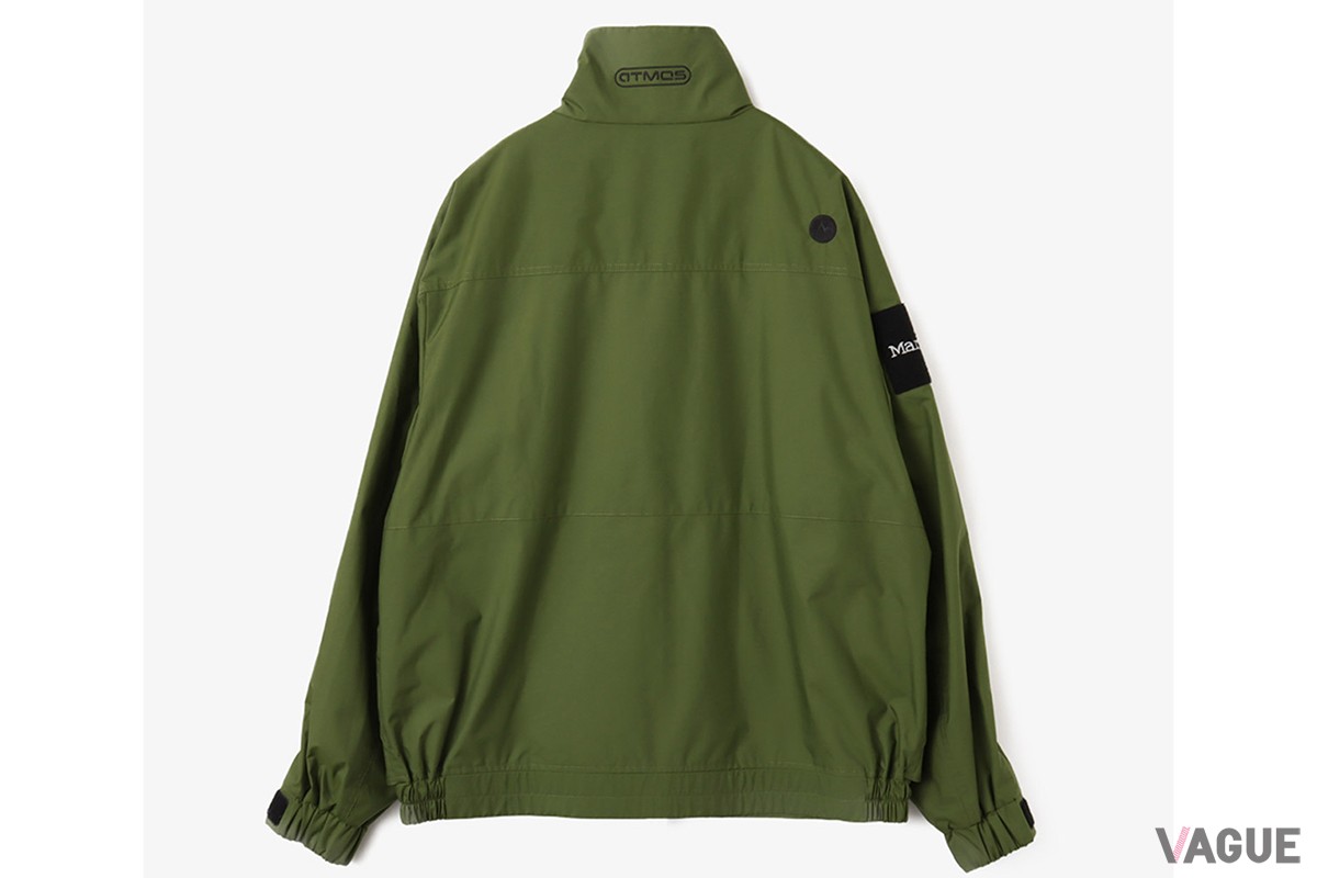 Mountain Utility Jacket