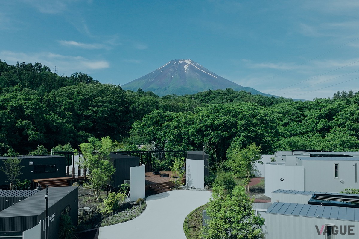 BLANC FUJI