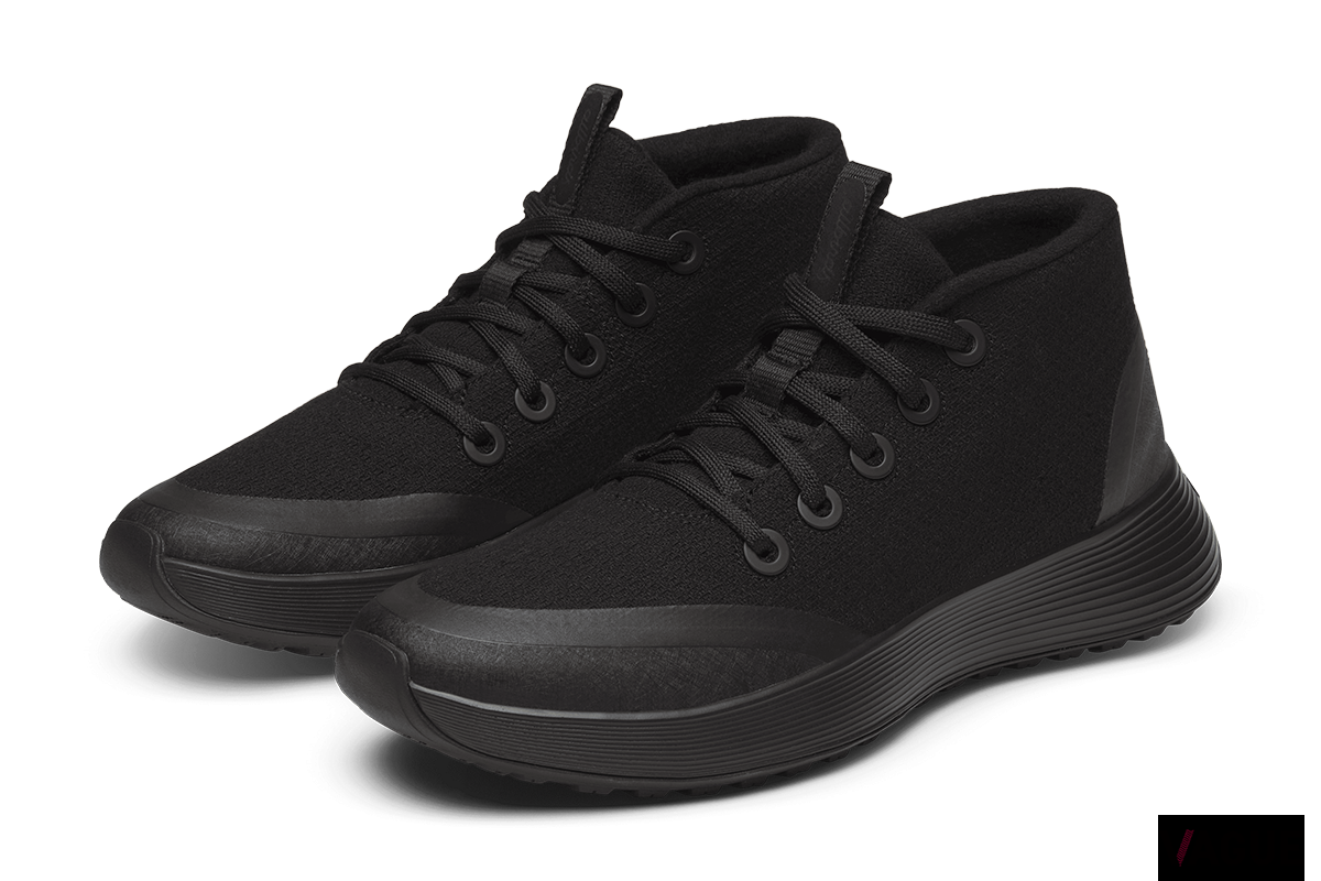 Runner-Up Protect　カラー：Natural Black (Natural Black)