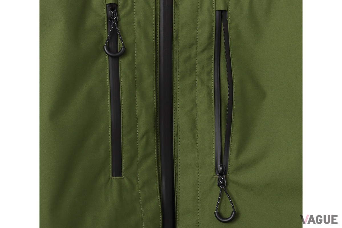 Mountain Utility Jacket
