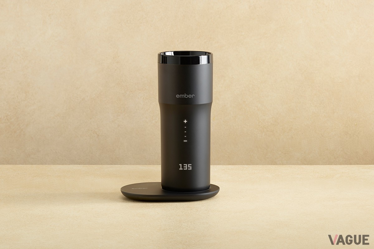 Ember Travel Mug 2+