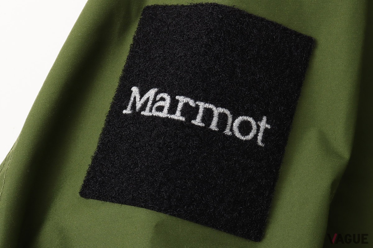 Mountain Utility Jacket
