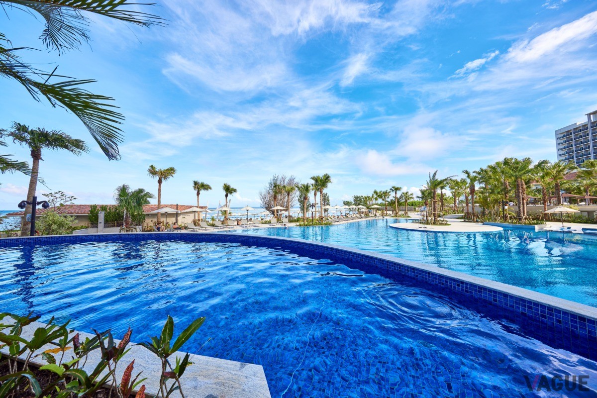 オールシーズンプール