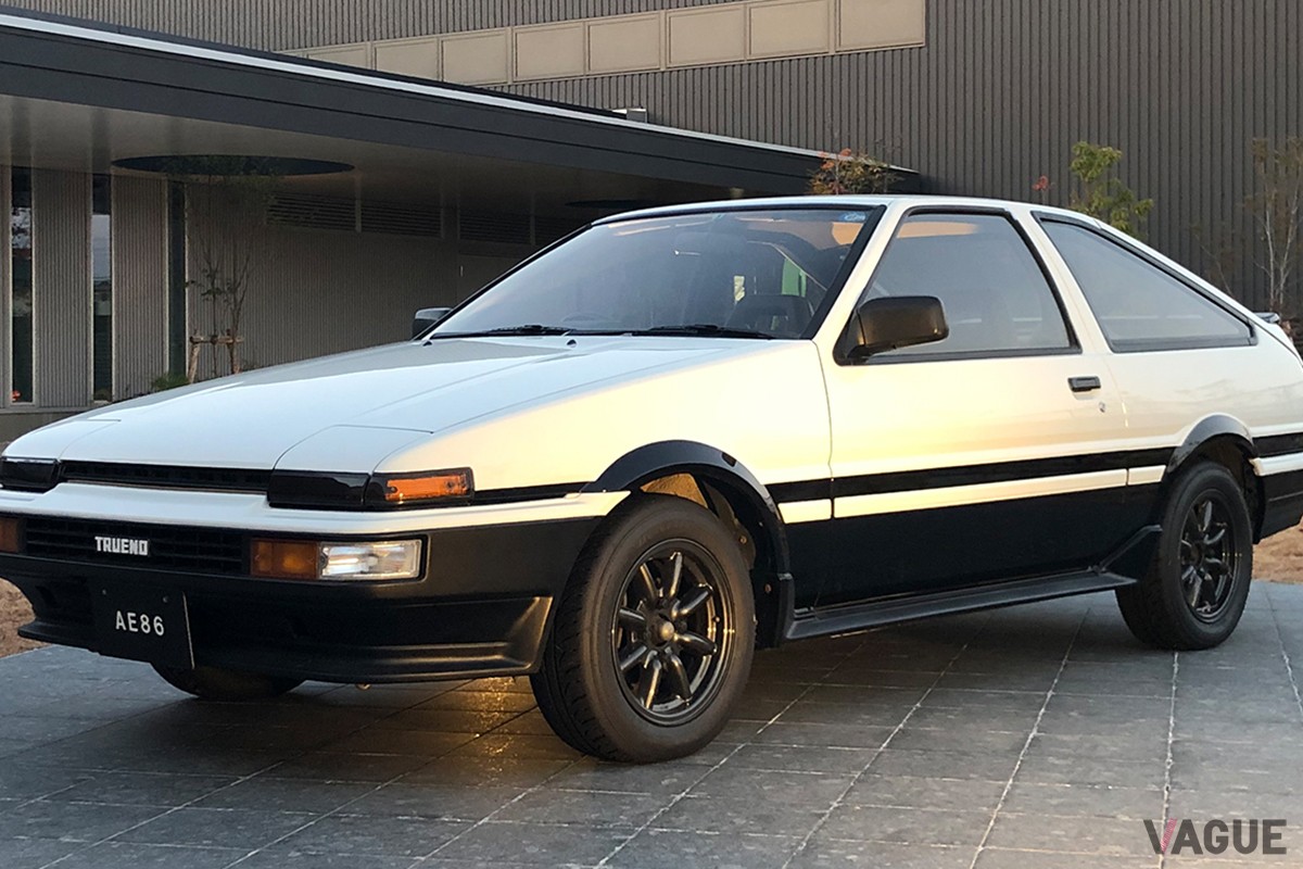 AE86