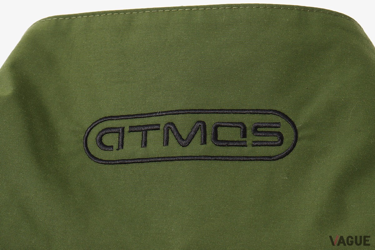 Mountain Utility Jacket